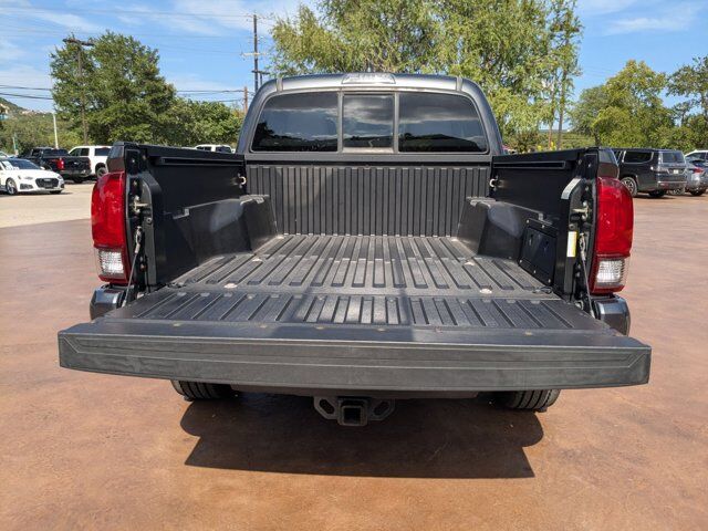 2020 Toyota Tacoma 4WD San Antonio TX