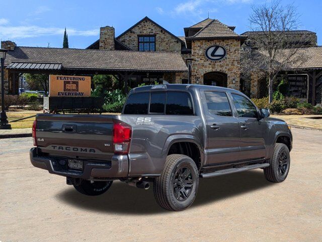 2020 Toyota Tacoma 4WD San Antonio TX