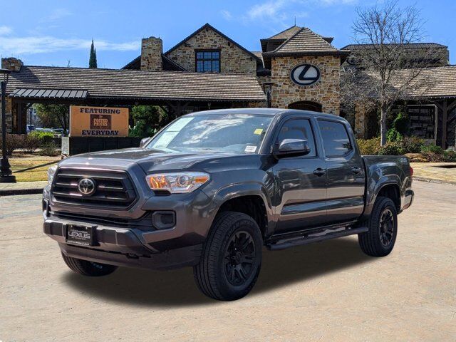 2020 Toyota Tacoma 4WD San Antonio TX