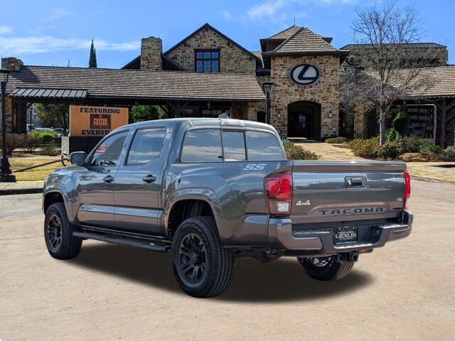 2020 Toyota Tacoma 4WD San Antonio TX