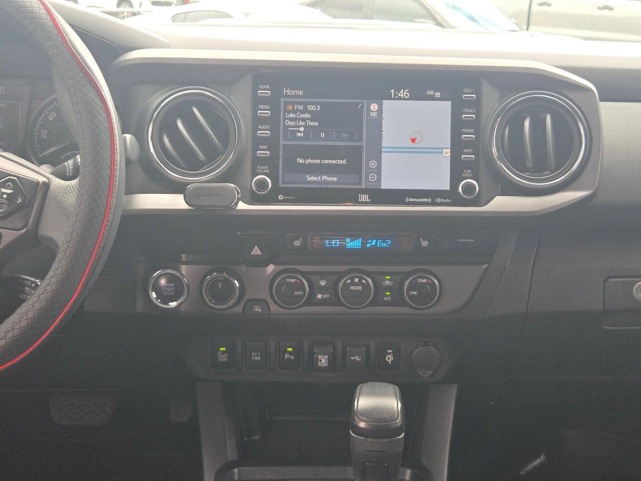 2020 Toyota Tacoma 4WD Castroville TX