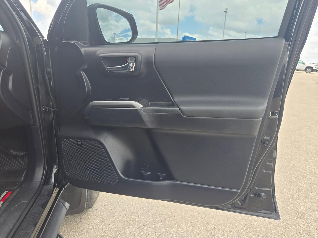 2020 Toyota Tacoma 4WD Castroville TX