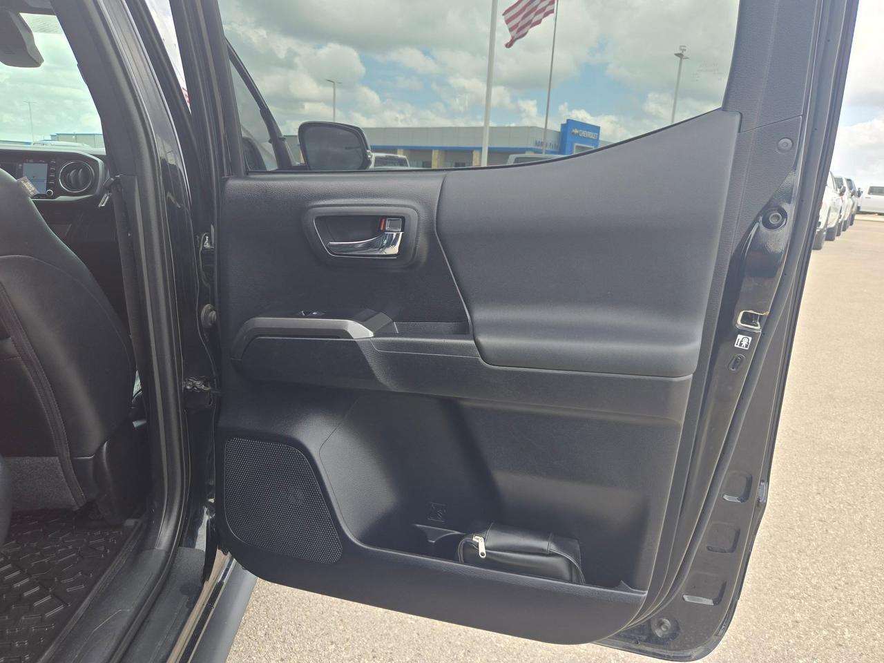 2020 Toyota Tacoma 4WD Castroville TX