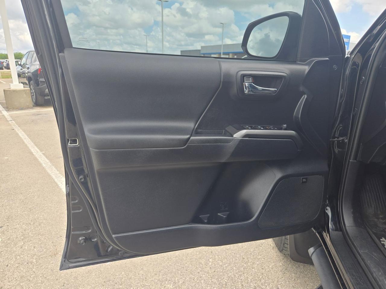 2020 Toyota Tacoma 4WD Castroville TX