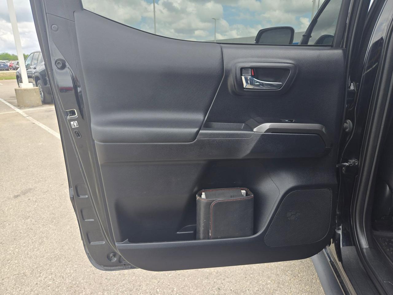 2020 Toyota Tacoma 4WD Castroville TX