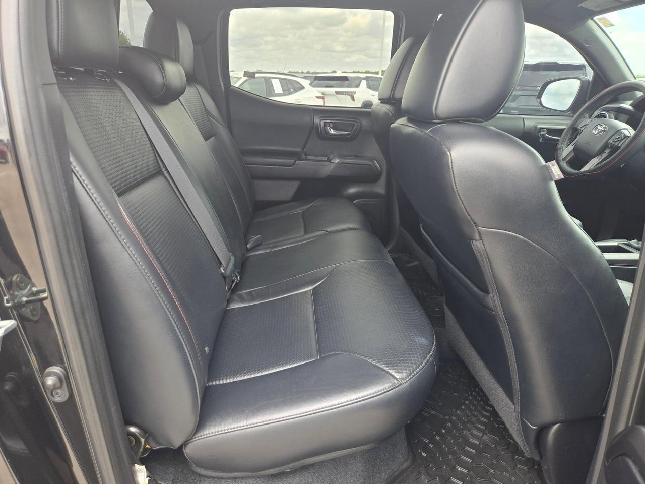 2020 Toyota Tacoma 4WD Castroville TX