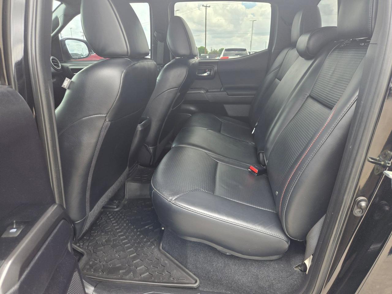 2020 Toyota Tacoma 4WD Castroville TX