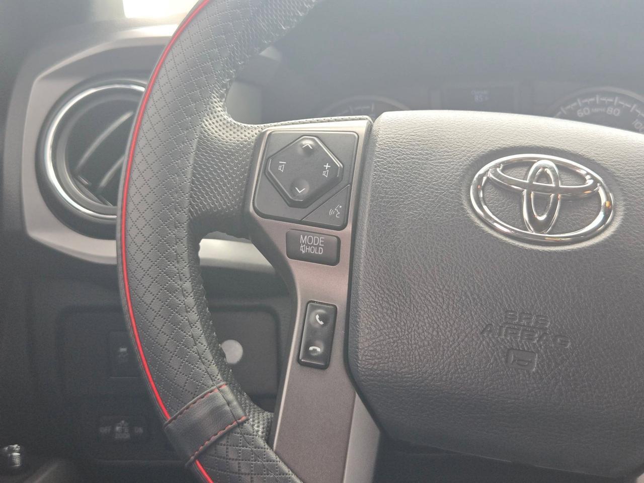 2020 Toyota Tacoma 4WD Castroville TX