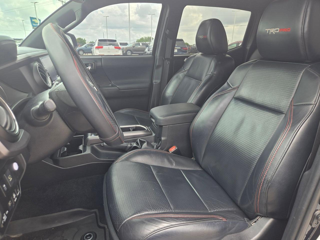 2020 Toyota Tacoma 4WD Castroville TX