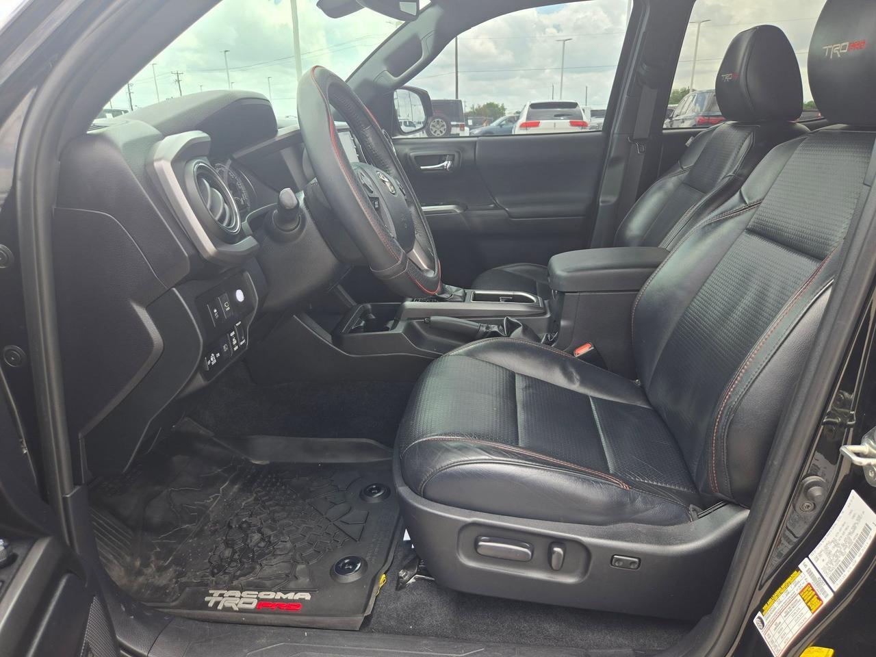 2020 Toyota Tacoma 4WD Castroville TX