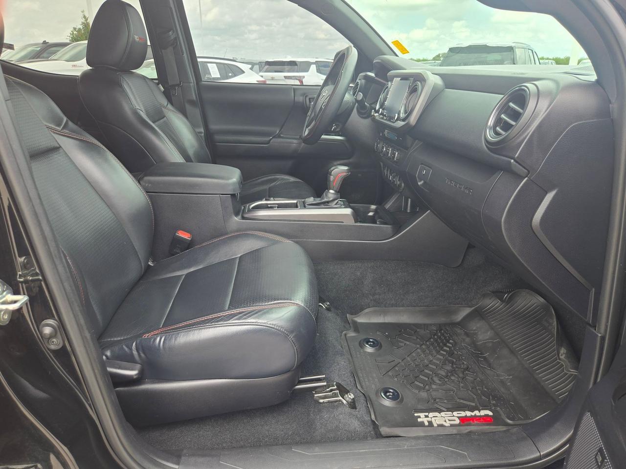 2020 Toyota Tacoma 4WD Castroville TX