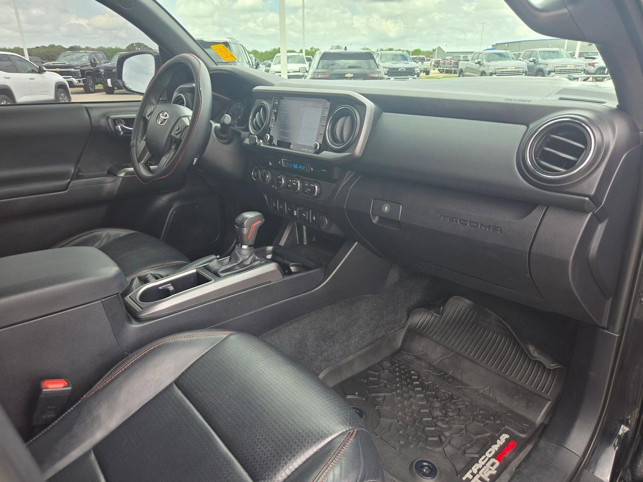 2020 Toyota Tacoma 4WD Castroville TX