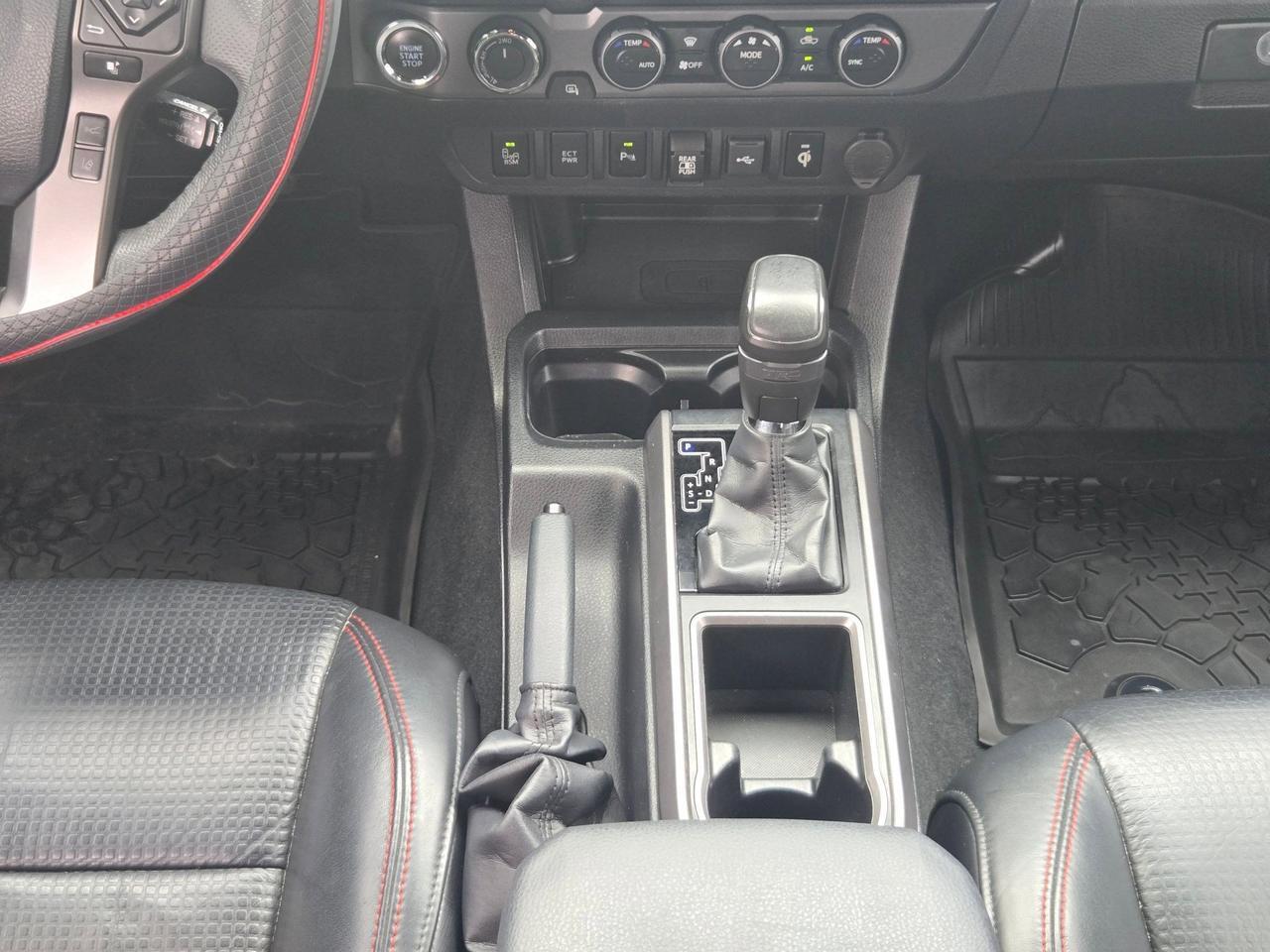 2020 Toyota Tacoma 4WD Castroville TX