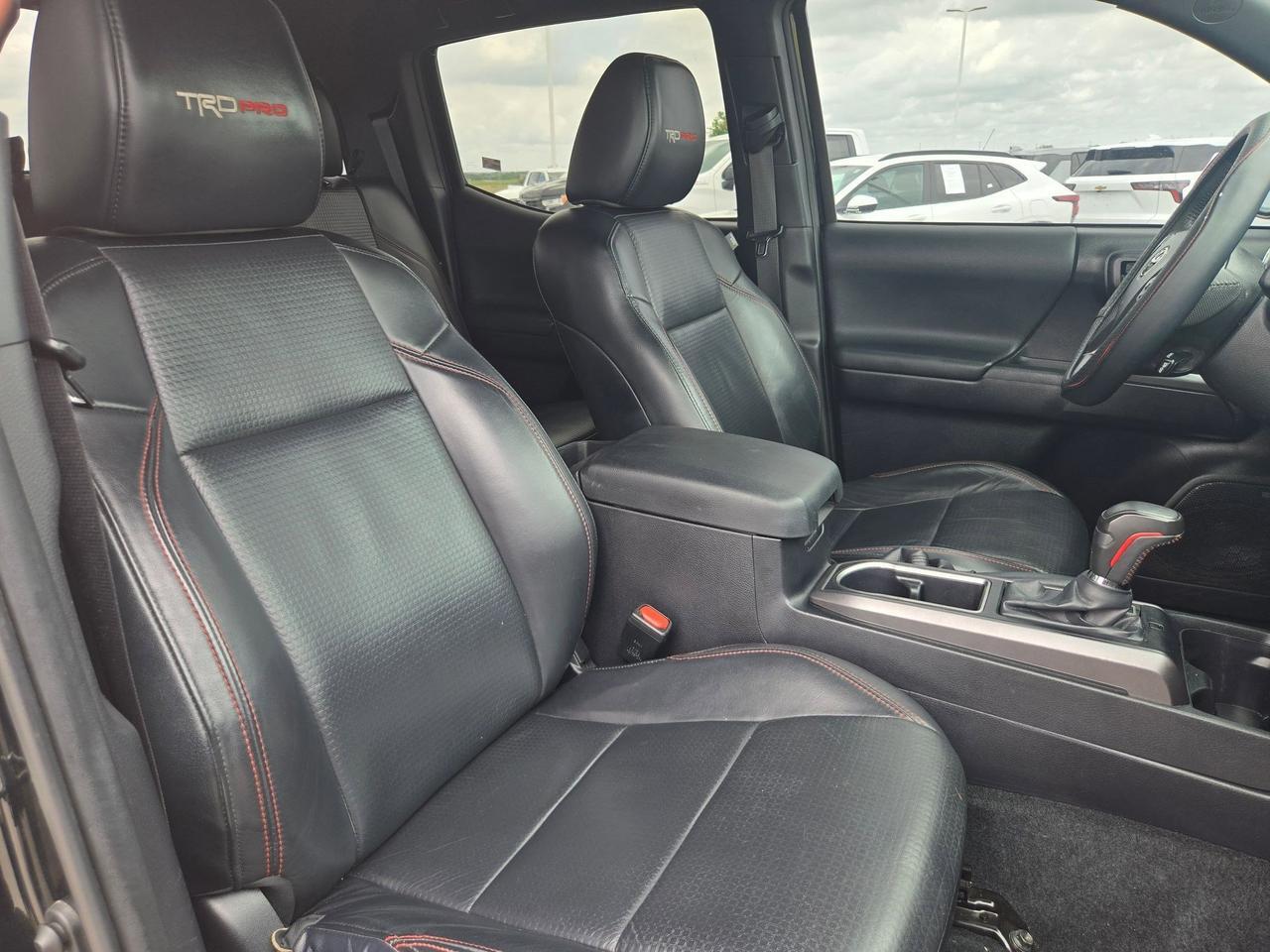 2020 Toyota Tacoma 4WD Castroville TX