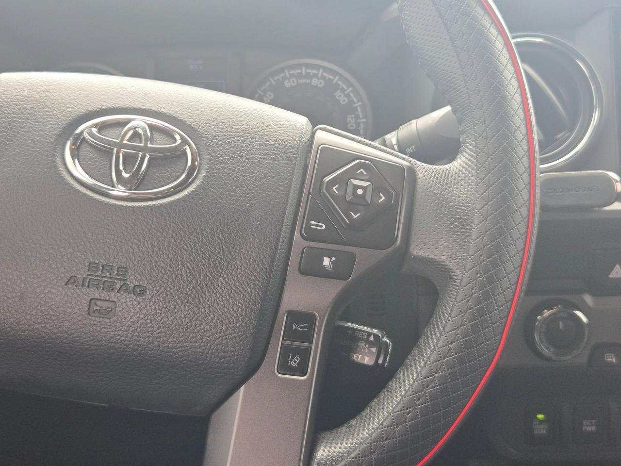 2020 Toyota Tacoma 4WD Castroville TX