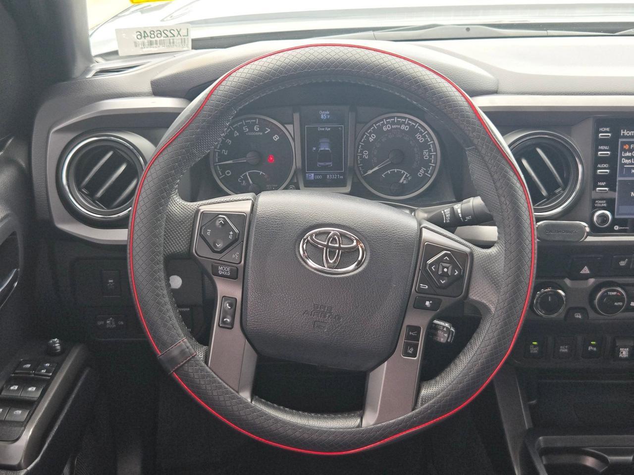 2020 Toyota Tacoma 4WD Castroville TX