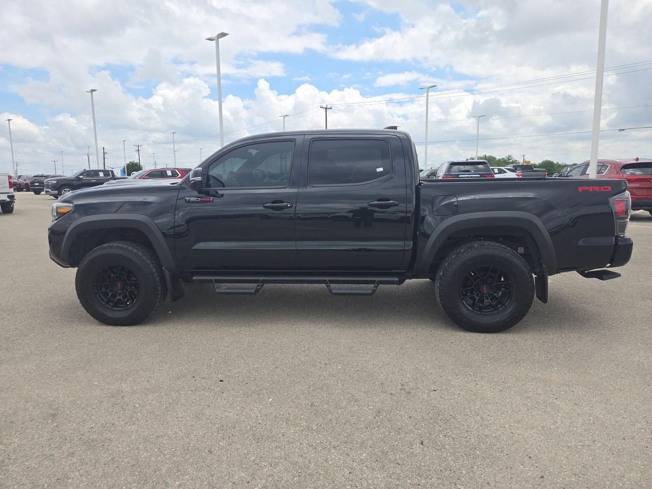 2020 Toyota Tacoma 4WD Castroville TX