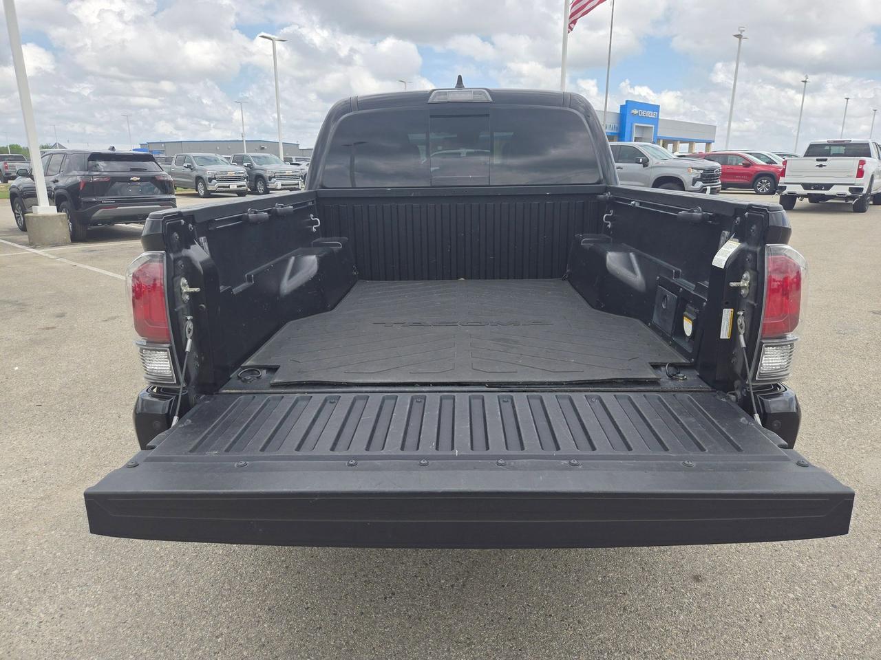 2020 Toyota Tacoma 4WD Castroville TX