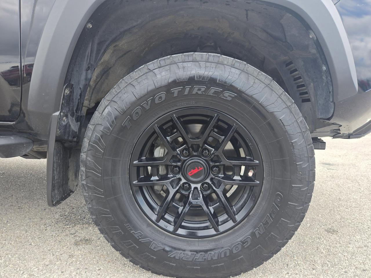 2020 Toyota Tacoma 4WD Castroville TX