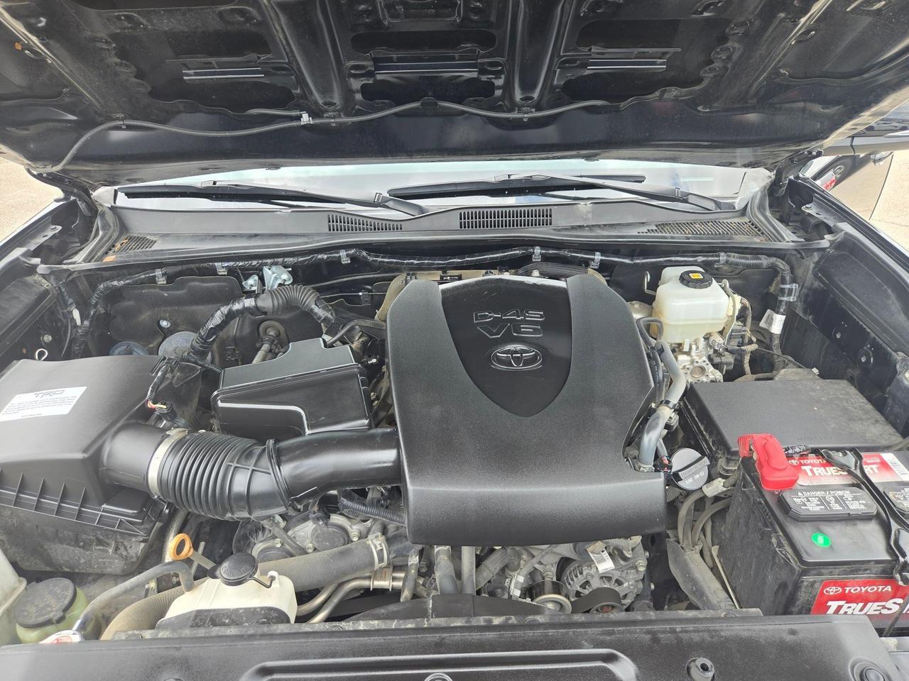 2020 Toyota Tacoma 4WD Castroville TX