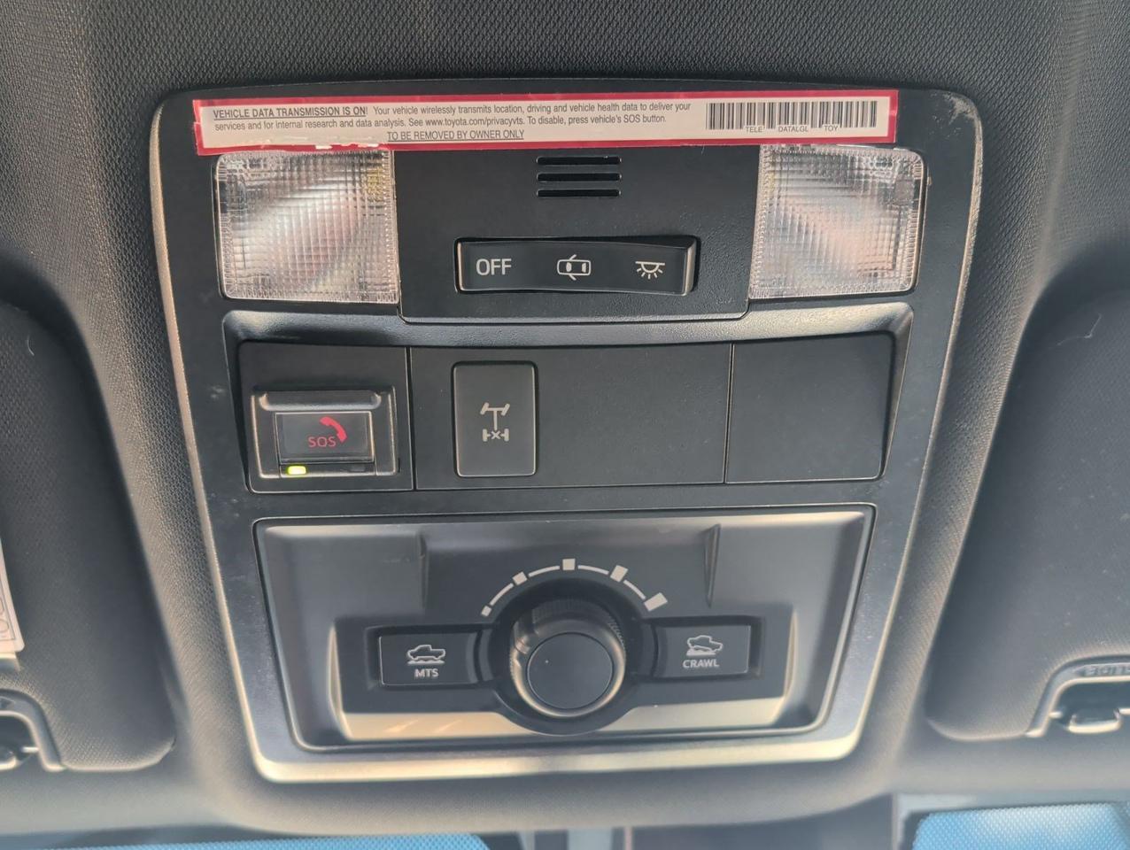 2020 Toyota Tacoma 4WD San Juan TX