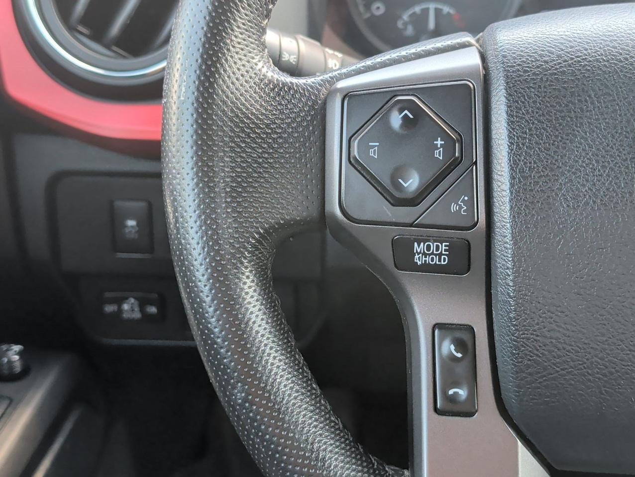 2020 Toyota Tacoma 4WD San Juan TX