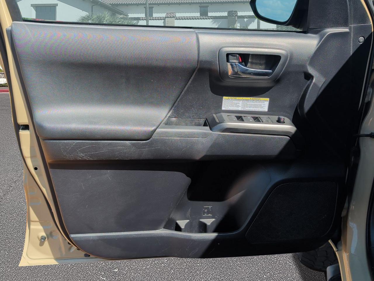 2020 Toyota Tacoma 4WD San Juan TX