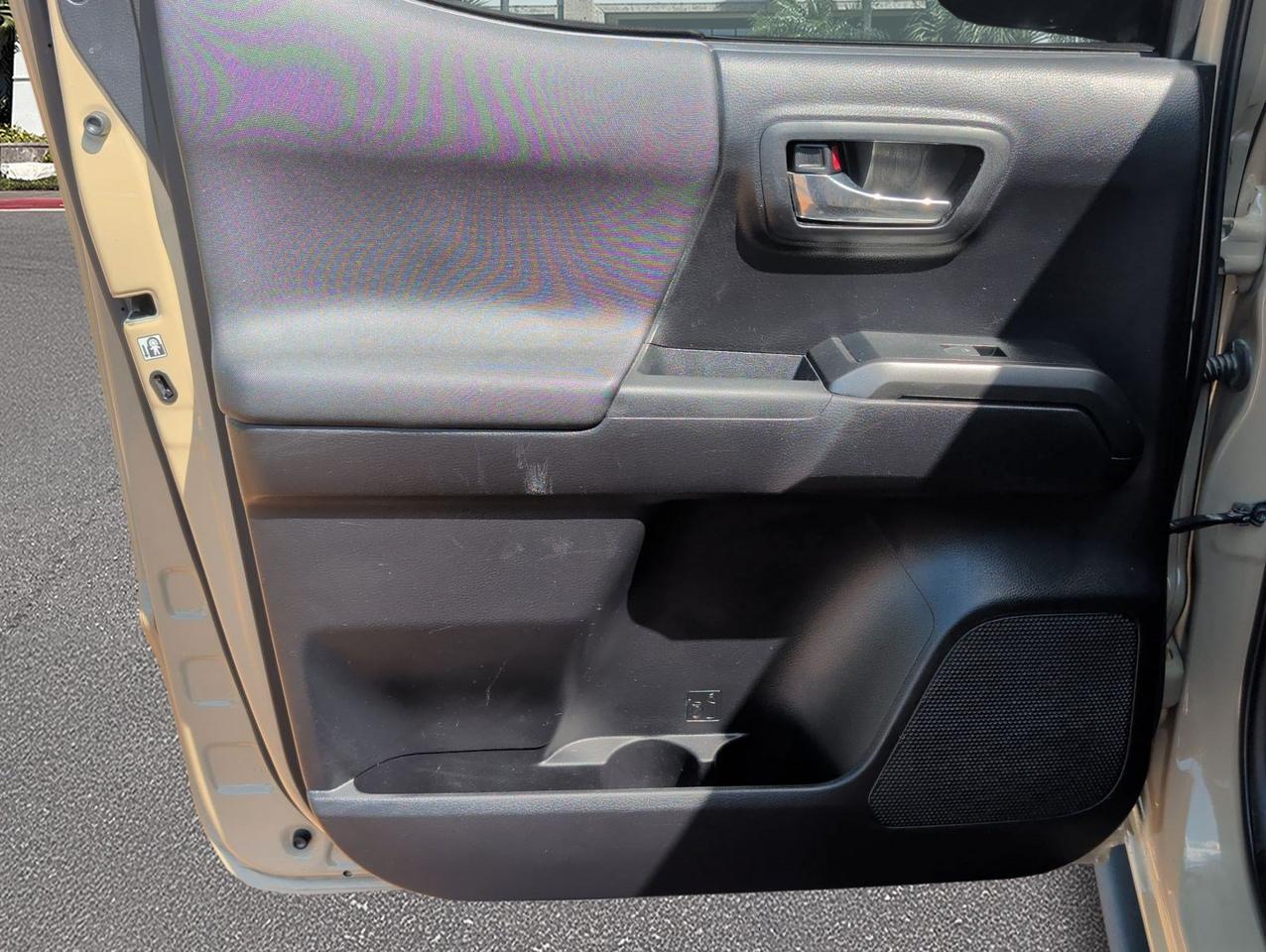 2020 Toyota Tacoma 4WD San Juan TX