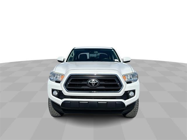 2020 Toyota Tacoma 4WD Tucson AZ