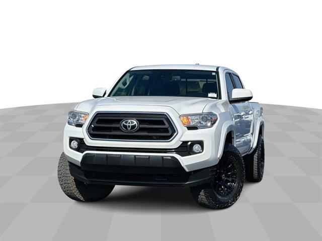 2020 Toyota Tacoma 4WD Tucson AZ