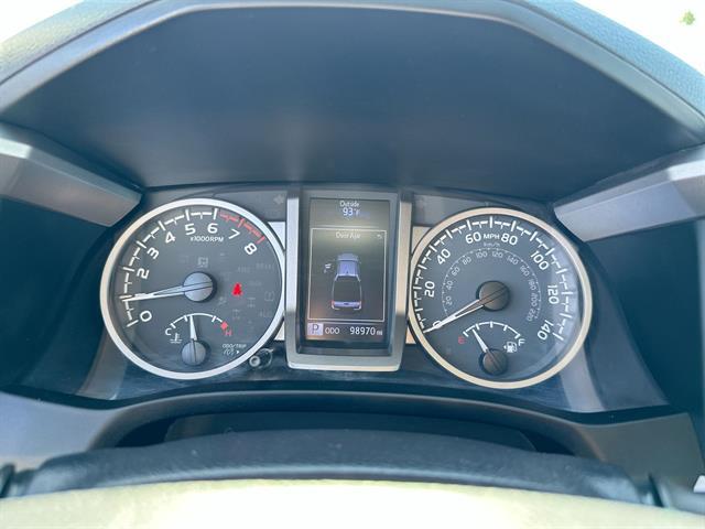 2020 Toyota Tacoma 4WD Tucson AZ