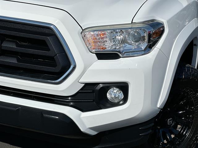 2020 Toyota Tacoma 4WD Tucson AZ