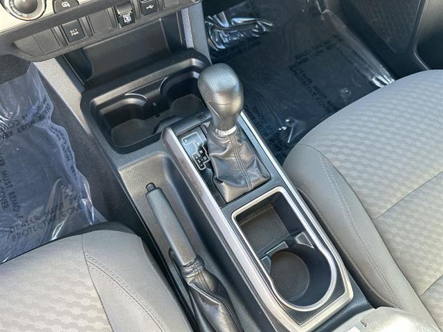 2020 Toyota Tacoma 4WD Tucson AZ
