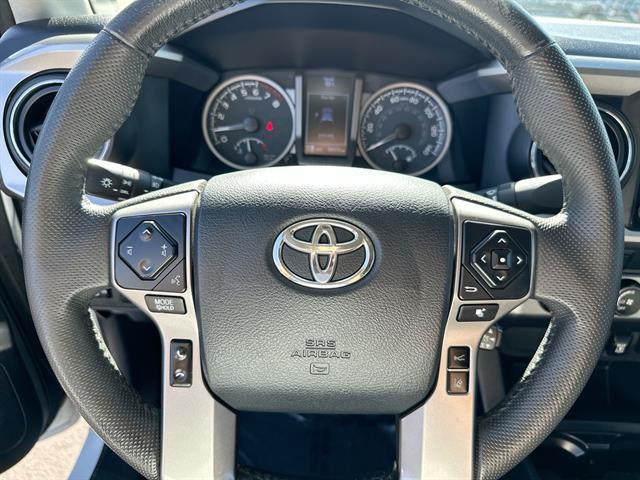 2020 Toyota Tacoma 4WD Tucson AZ