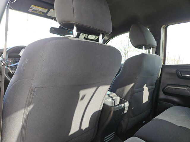 2020 Toyota Tacoma 4WD 4WD - TRD Off-Road - Technology Pkg Hurst TX