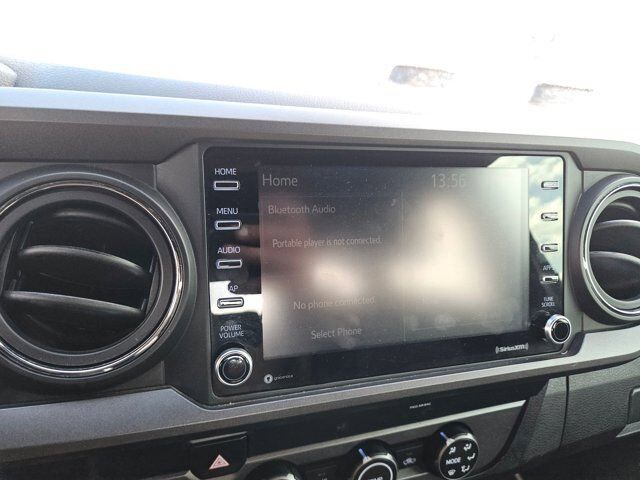 2020 Toyota Tacoma 4WD 4WD - TRD Off-Road - Technology Pkg Hurst TX