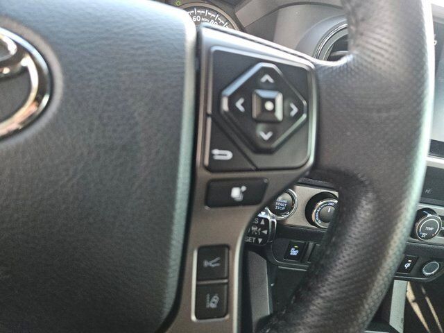 2020 Toyota Tacoma 4WD 4WD - TRD Off-Road - Technology Pkg Hurst TX