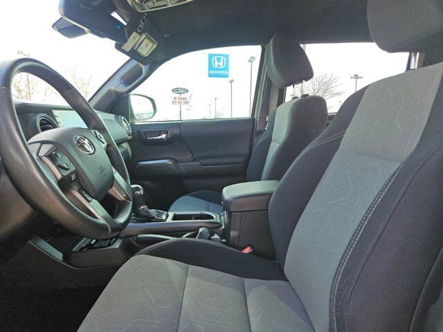 2020 Toyota Tacoma 4WD 4WD - TRD Off-Road - Technology Pkg Hurst TX