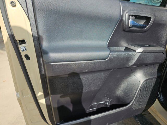 2020 Toyota Tacoma 4WD 4WD - TRD Off-Road - Technology Pkg Hurst TX