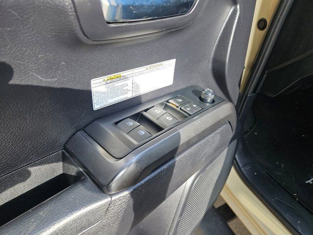 2020 Toyota Tacoma 4WD 4WD - TRD Off-Road - Technology Pkg Hurst TX