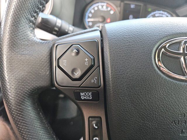 2020 Toyota Tacoma 4WD 4WD - TRD Off-Road - Technology Pkg Hurst TX