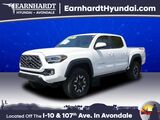 2020 Toyota Tacoma 4WD Double Cab TRD Off-Road Auto Phoenix AZ 2020 Toyota Tacoma 4WD Double Cab TRD Off-Road Auto Phoenix AZ