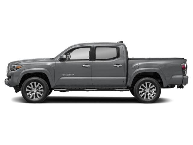 2020 Toyota Tacoma 4WD Limited Winder GA
