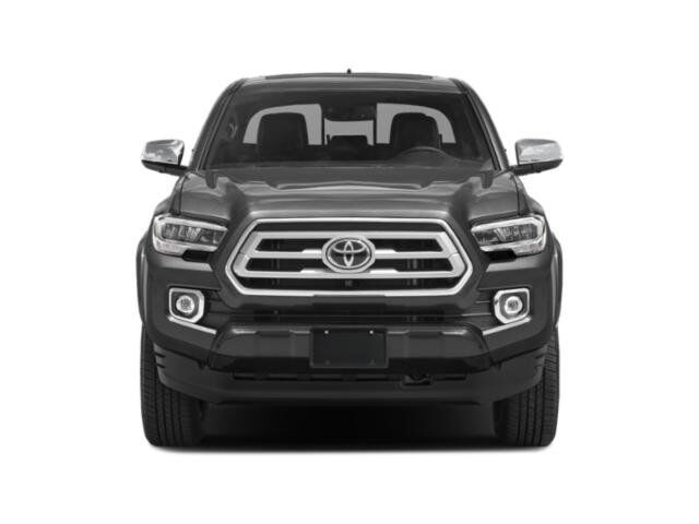 2020 Toyota Tacoma 4WD Limited Winder GA