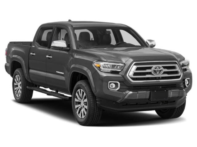 2020 Toyota Tacoma 4WD Limited Winder GA