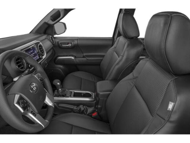 2020 Toyota Tacoma 4WD Limited Winder GA