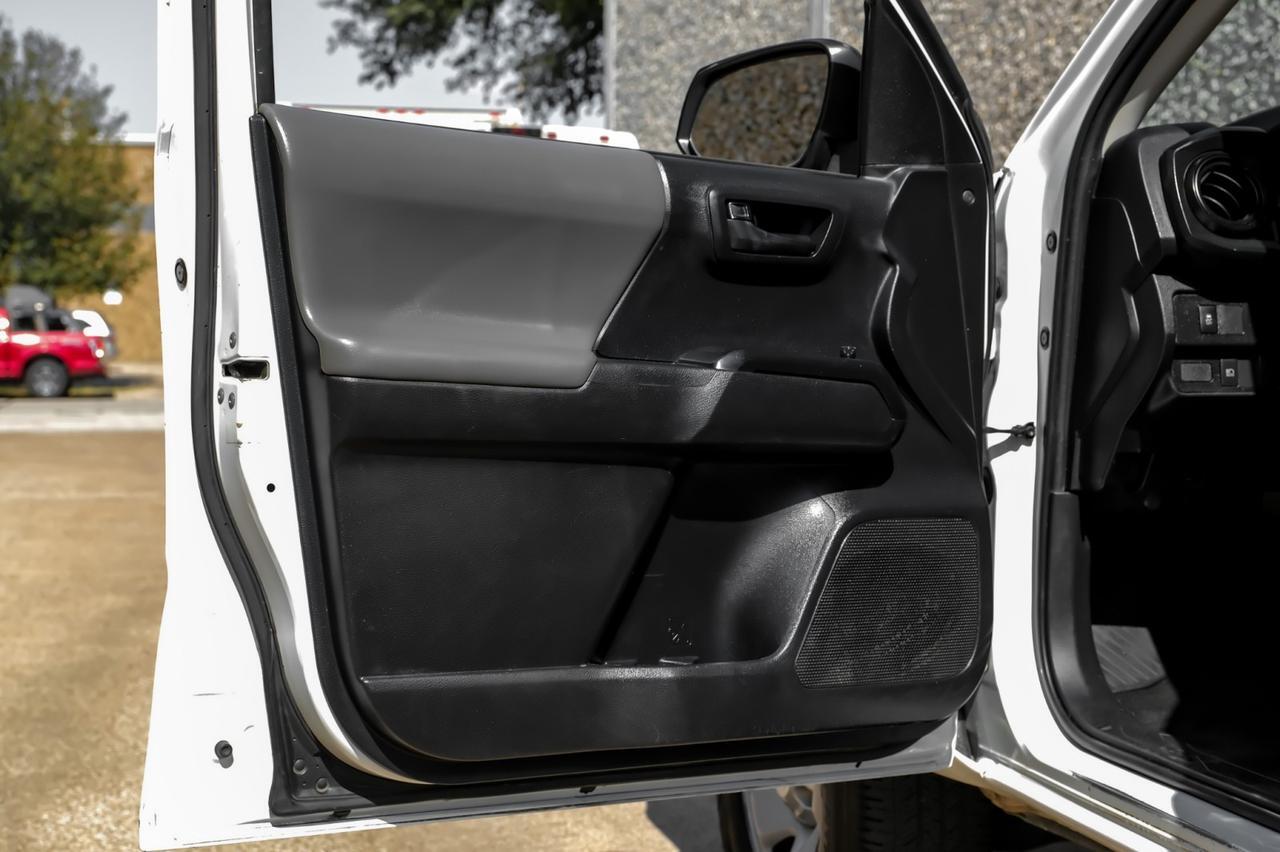 2020 Toyota Tacoma 4WD SR Farmers Branch TX