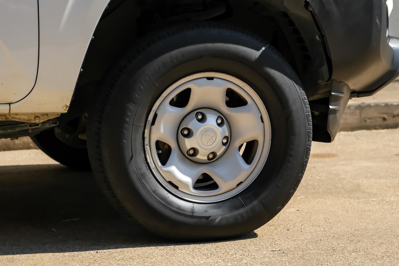 2020 Toyota Tacoma 4WD SR Farmers Branch TX