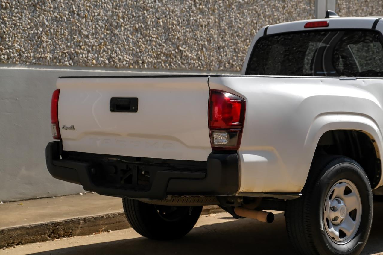 2020 Toyota Tacoma 4WD SR Farmers Branch TX