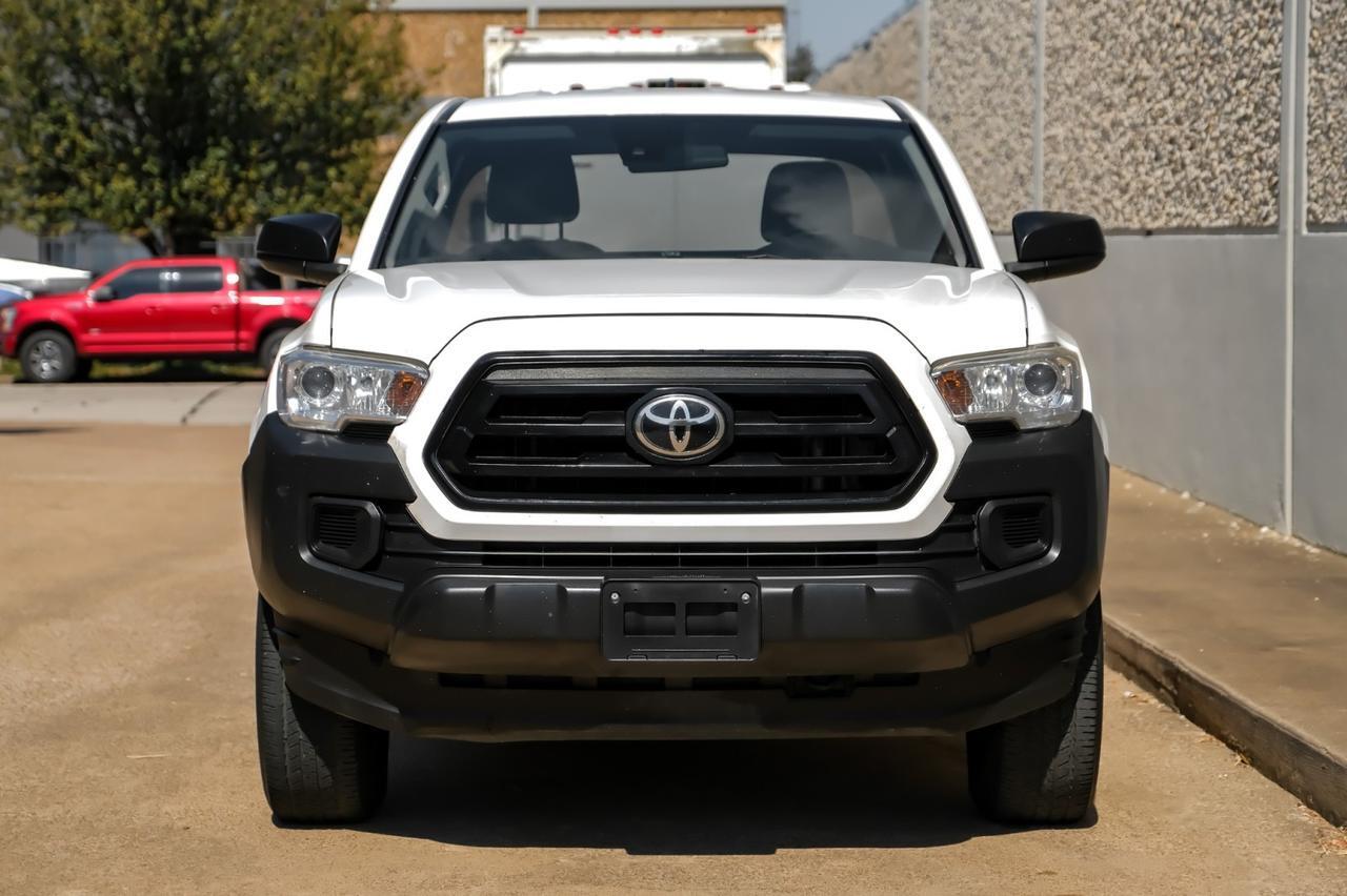 2020 Toyota Tacoma 4WD SR Farmers Branch TX